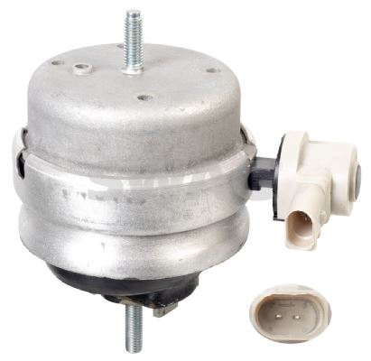 SWG-33103815 Sol Motor Takozu-Elektrikli (Audi A4 01-09)