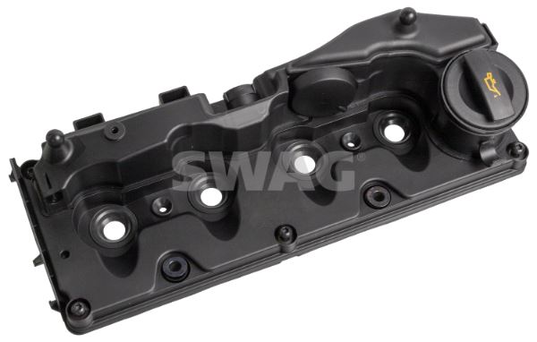 SWAG 33103851 Kulbütör Kapaği Amarok 10>Crafter 12>16 Exeo 19>14 2.0tdi Cnfb Cnea Csha Cktb Cktc Ckub Ckuc Csla Cs Lb Clsc Csna Cjca Cjcc Cglb
