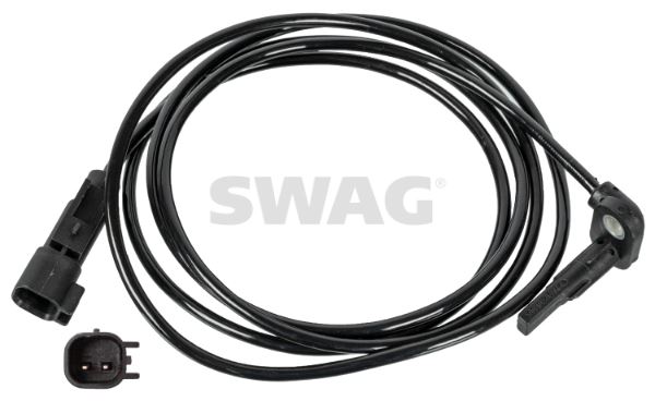 SWAG 33103856 Abs Sensörü Elektrik-Buick Gm Febi 177030