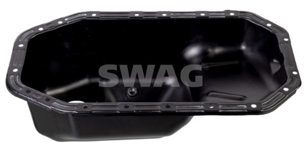 Yağ Karteri Vw Golf 4 Polo 05-14 Bora Skoda Fabia 05-15 Bud