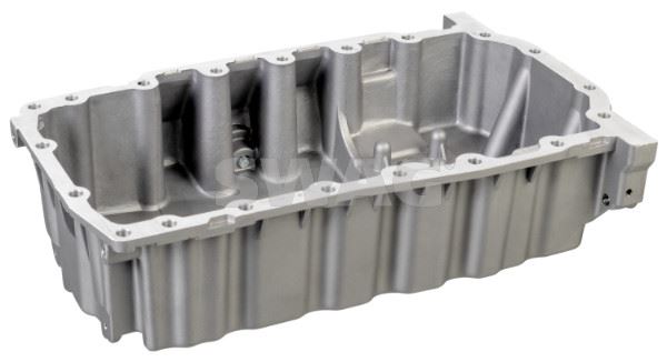 MGA-62111 Yag Karteri-Sensorlu Tip (Vw Caddy 04-17  Golf 06-14  Passat 08-15  Audi A3 04-13  Seat Leon 06-13  Skoda Octavia 04-13)