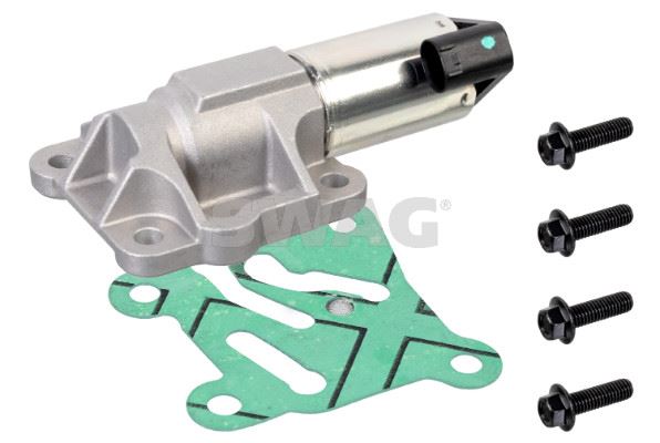 SWAG 33103879 Manyetik Valf Onarim Seti Motor Eksantrik Mili Ayar Değiştirme İçin Volvo Pkw Febi 177072