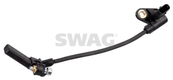 SWAG 33103912 Krank Mili Sensörü Motor-Bmw Febi 177114