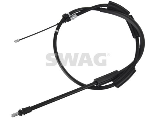 SWAG 33103938 El Freni Teli Fren Sistemi-Jaguar Febi 177155