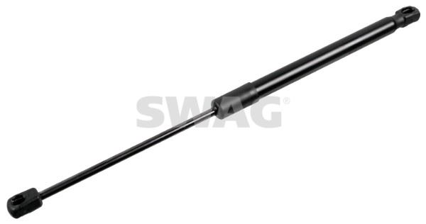 SWAG 33104016 Bagaj Amortisörü Kaporta Motor Kaputu İçin Mini Bmw Febi 177285