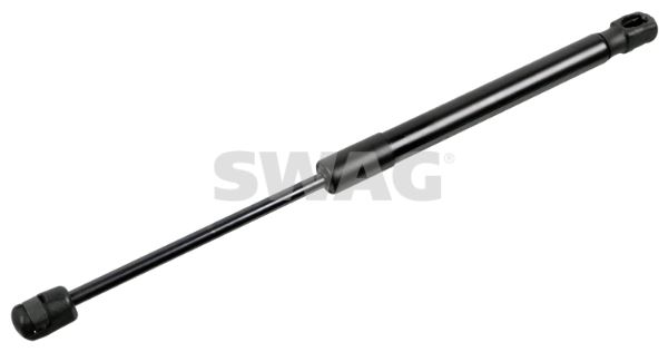 SWAG 33104019 Bagaj Amortisörü Kaporta Motor Kaputu İçin Bmw Febi 177288