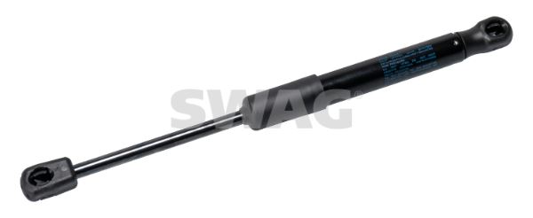 SWAG 33104020 Bagaj Amortisörü Kaporta Motor Kaputu İçin Bmw Febi 177289