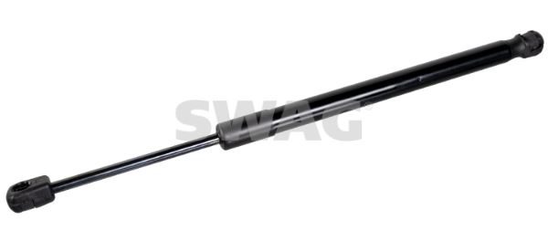 SWAG 33104056 Bagaj Amortisörü Kaporta Motor Kaputu İçin Bmw Febi 177350