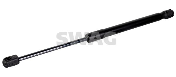 SWAG 33104057 Bagaj Amortisörü Kaporta Motor Kaputu İçin Bmw Febi 177352