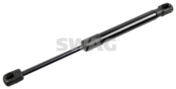 SWAG 33104058 Bagaj Amortisörü Kaporta Motor Kaputu İçin Bmw Febi 177353