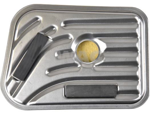 SWAG 33104100 Şanziman Yaği Filtresi Ford Mondeo-Smax-Kuga-Cmax-Focus 07> Febi 177413