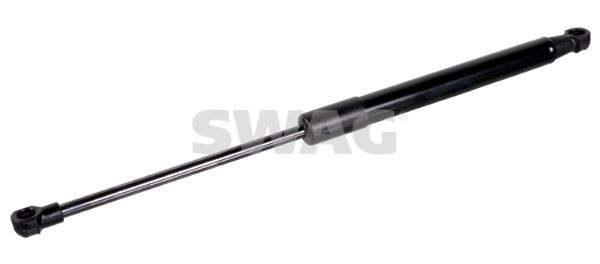 SWAG 33104129 Bagaj Amortisörü Kaporta Motor Kaputu İçin Vw Febi 177457