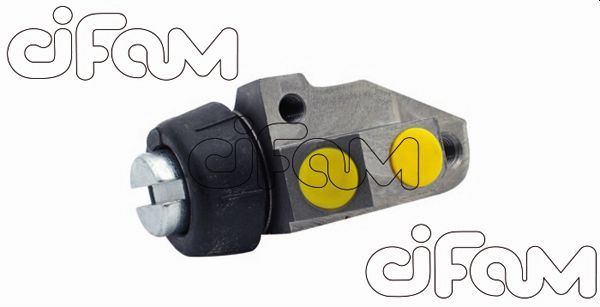 CIFAM 101164 Fren Silindiri