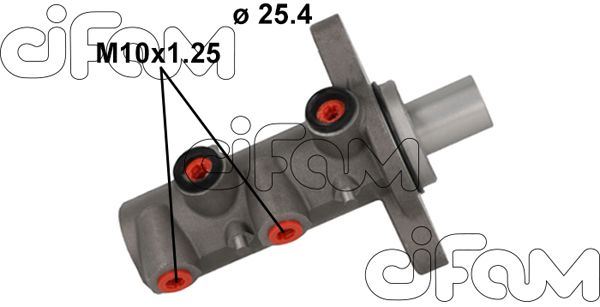 CIFAM 2021189 Fren Ana Merkezi Fiat Ducato 10>