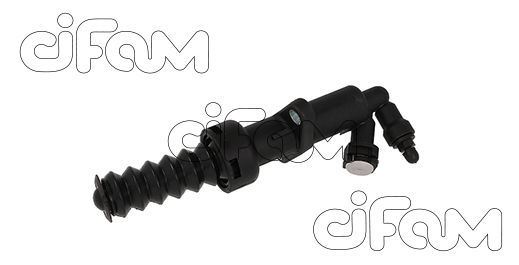 CIFAM 404138 Debriyaj Alt Merkezi Peugeot P308 07> P407 04> P3008-P5008 09> Partner 08> Citroen Berlingo 08> C4 04> C5 08>