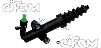 CIFAM 404171 Debriyaj Alt Merkezi Peugeot P207 07>13 P208 12>19 Citroen C3 09>16 C4 Cactus 14> Ds3 10>15 1.6 16v Vti 1.4 16v 1.2 Vti