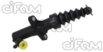 CIFAM 404178 Hidrolik Debriyaj Alt Merkezi P207 09>P208 12>P508 10>P2008 13>C3 09>C5 08>Ds3 12>