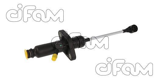 CIFAM 505159 Debriyaj Üst Merkezi Palio - Albea 1.2 - 1.6