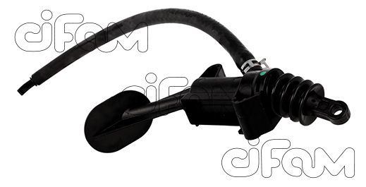 CIFAM 505163 Debriyaj Ust Merkezi Transit V347-V348 2.2tdci 06>11
