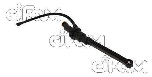 CIFAM 505168 Debriyaj Üst Merkezi P207-P208-P2008-C3-Ds3 1.4-1.4 16v-1.6 16v Vti 08 >