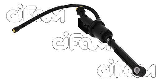 CIFAM 505170 Debriyaj Üst Merkezi Partner 08> P3008 09> P5008 09> Berlingo 08> C4 07>