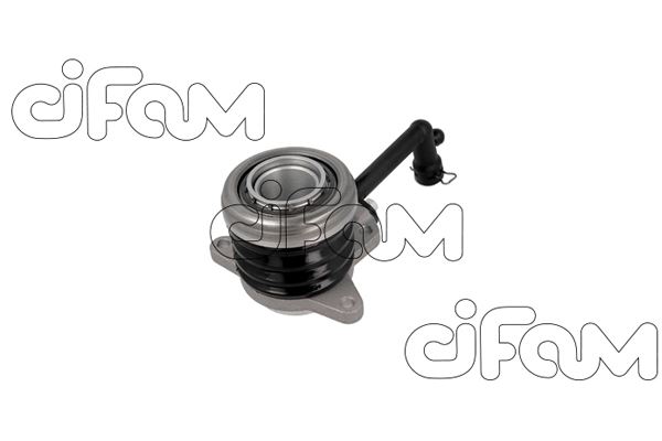 CIFAM 506006 Debriyaj Bilyasi Hidrolik Transit 01> V-184 Önden Çeker 2.0 Tdci