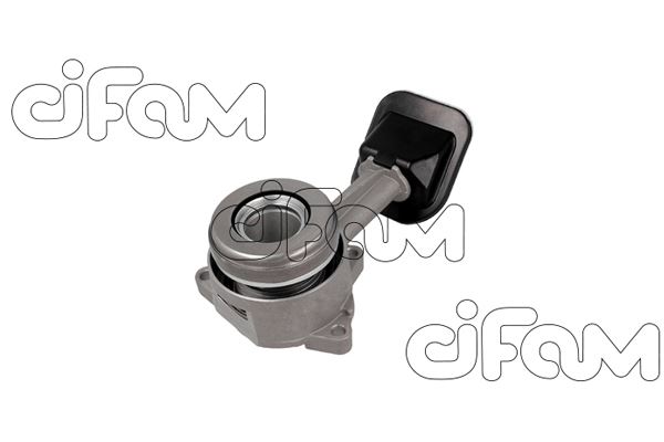 CIFAM 506032 Debriyaj Rulmani Hidrolik Mondeo 1.6-1.8 -2.0 93>07 Galaxy 1.9td 95>06 Jaguar X Type 01>07 Vw Sharan Alhambra 95>10