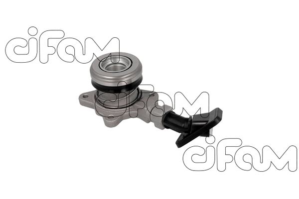 CIFAM 506033 Debriyaj Rulmani Hidrolik Mondeo / Jaguar Xtype 2.0 D-2.2 D 01 > Kuga Ii 14>19 Mondeo V 07>17 2.0 Tdci S-Max 14>19 2.0 Tdci