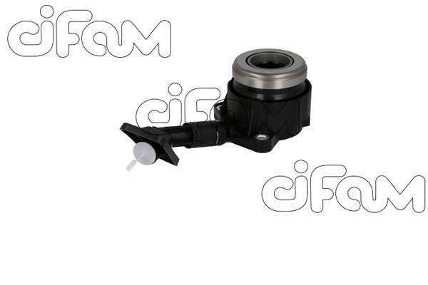 CIFAM 506037 Hidrolik Debriyaj Rulmani Ford Volvo