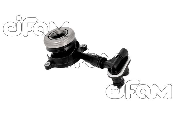 CIFAM 506054 Hidrolik Debriyaj Rulmani C-Max 15>Focus 10>Mazda 3 10-13 Volvo S40 10-12 V40 12>1.5tdci-1.6tdci