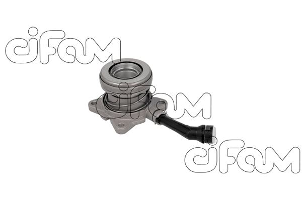 CIFAM 506057 Hidrolik Debriyaj Rulmani 6 Ileri Transit V347 2.2tdci 115ps 140ps O.Ceker 07 >