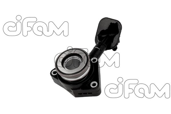 CIFAM 506071 Debriyaj Hidrolik Rulman Mondeo Iv 07>14 Galaxy 07>14 S-Max 07>14 1.8 Tdci 2.0 Zetec