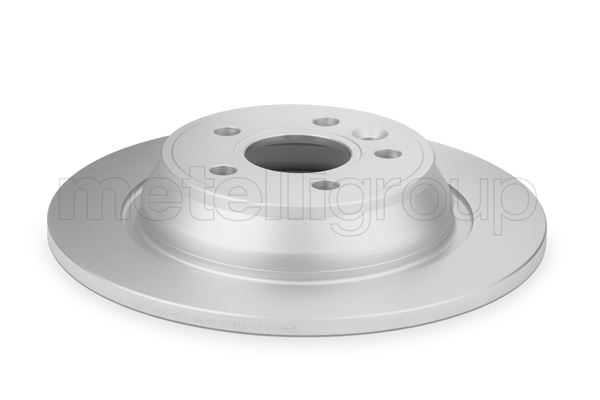 CIFAM 800897C Arka Fren Disk Aynasi Mondeo Iv S Max Galaxy 07>14 Kuga I 08>12 / Evoque 12-18 302mm