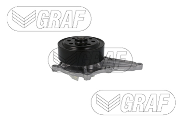 GRAF PA1364 Devirdaim