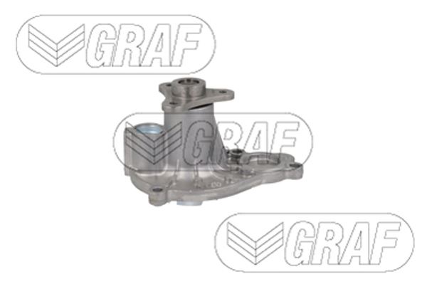 GRAF PA1380 Devirdaim Pompasi Bmw B37 B38 F20 F21 F22 F23 F30 F31 F32 F36