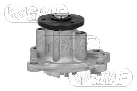 GRAF PA1393 Su Pompasi Renault Megane Iv 15> Dacia Duster 10> Dokker 12> Lodgy 12> 1.6 Sce H4m