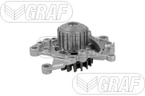 GRAF PA1396 Devirdaim Astra L 21> Corsa F 19> Crossland 17> Focus Iv 17> Ecosport 17> Connect 17> 2008-208-3008- 301-308 Ii-5008 Ii-508-Expert-Partner-Berlingo 19> C3 Iii-C4 Cactus-C-Elysee-Jumpy 1.5 Blue-Eco Hdi