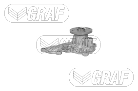 GRAF PA1402 Devirdaim
