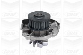 GRAF PA693 Devirdaim