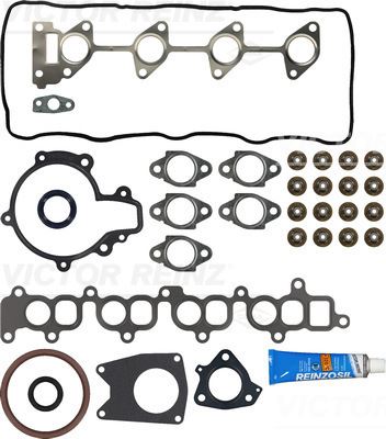 V.REINZ 011000501 Motor Takim Conta Komple Alt-Üst Opel Antara-Chevrolet Captiva-Cruze 2.0 16v D Cdti-Cdi Dm-Dmh