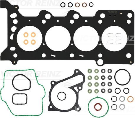 V.REINZ 011017401 Takim Conta Mazda Cx-3 1.5l S5 Dizel Skyactiv-D Dk Kasa 15->