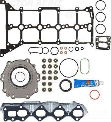 FOR-GK2Q 6008 AB N Takim - Motor Revizyon Contasi
