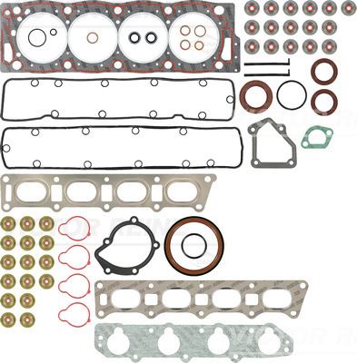 V.REINZ 013365005 Motor Takim Conta Komple P306-P406-P605-P806-Xsara-Xm-Xantia-Evasion 2.0 16v Xu10