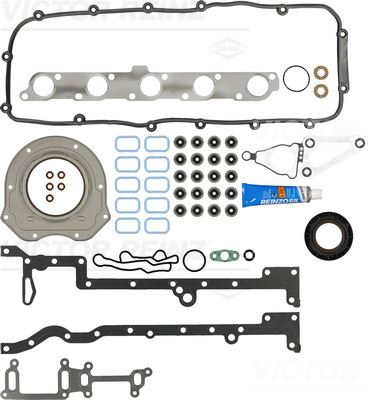 V.REINZ 014241801 Motor Full Takim Conta Alt/Ust Ranger 3.2 200ps 11> Transit V348 06>14 3.2 200ps