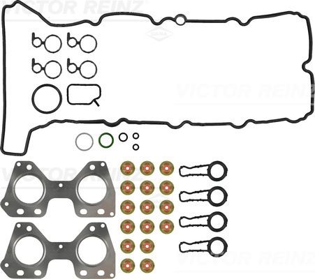 V.REINZ 021004901 Ust Takim Conta Bmw N47 D16a F20 12>15