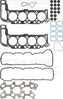 V.REINZ 021005501 Takim Conta Jeep Grand Cherokee Ii Wj. Wg 99>05 4.7 V8 4x4