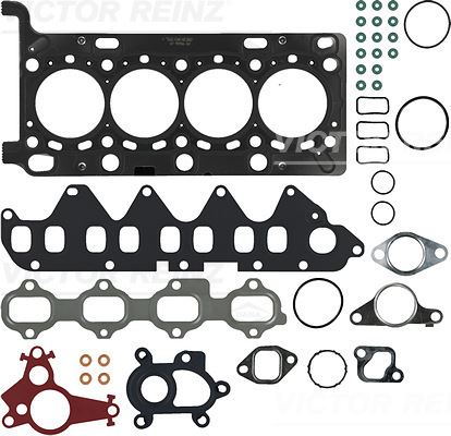 ZGS321 Motor Ust Takim Conta (Skc Yok) Talisman - Trafic Iii 1.6 Dci Cift Turbo