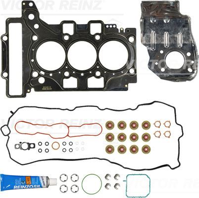 V.REINZ 021081302 Üst Takim Conta Astra L 21> Corsa F-Combo E 19> Crossland-Grandland-Mokka-P108-P208-P301-P308-P508- P2008-Partner-Berlingo-C-Elysee-C2-C3-C4-Ds3-Proace 1.2 B-D-F12xht Puretech