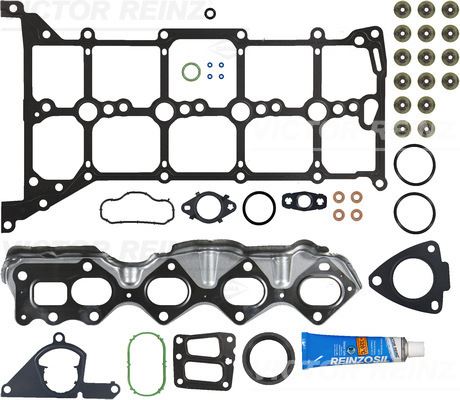 V.REINZ 021133601 Takim Conta Üst Ford Mondeo-Smax-Galaxy 18> 2.0 Ecoblue