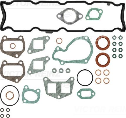 OTC-41204003 Conta Ust Takim Silindir Kapak Contasiz Keceli ( Peugeot   Partner 1.9d Xud9 )